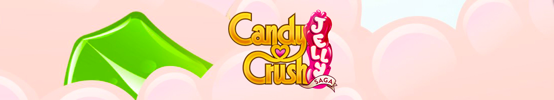 Télécharger Candy Crush Jelly Saga pour PC (Windows) et Mac (Gratuit)